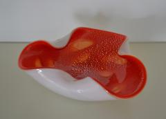 Murano Glass Bowl - 1181244