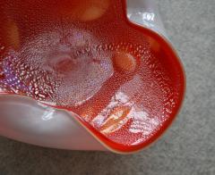 Murano Glass Bowl - 1181249