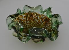 Murano Glass Bowl - 1184179