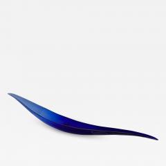 Murano Glass Canoe  - 2108992