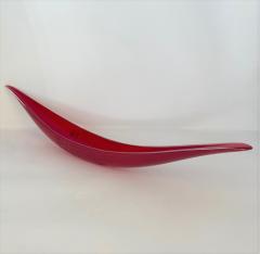Murano Glass Canoe by Cenedese - 2110206