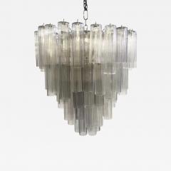 Murano Glass Ceiling Light 1960s - 3890235