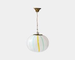 Murano Glass Ceiling Light Italy c 1970 - 4051477