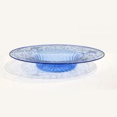 Murano Glass Centerpiece - 231593