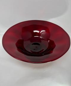 Murano Glass Centerpiece Vintage - 3450469