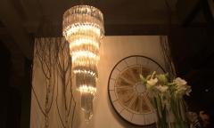 Murano Glass Chandelier - 4160183