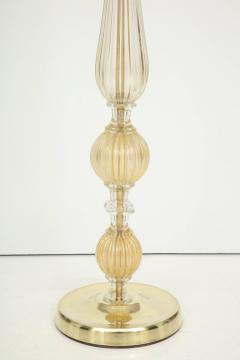 Murano Glass Floor Lamp - 775831