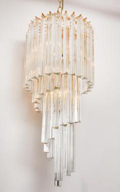 Murano Glass Foyer Chandelier - 840009