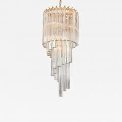 Murano Glass Foyer Chandelier - 841080