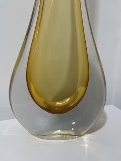 Murano Glass Goccia Vase - 3920587