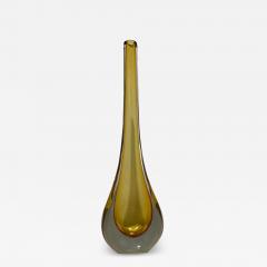 Murano Glass Goccia Vase - 3922785