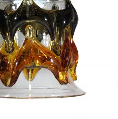 Murano Glass Hanging Pendant Light - 3157516