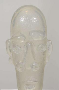 Murano Glass Head - 1132657