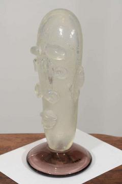 Murano Glass Head - 1132659
