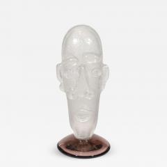 Murano Glass Head - 1132857