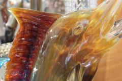 Murano Glass Marlin by Zanetti - 2013227