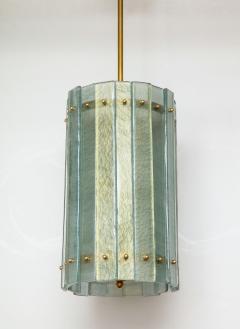 Murano Glass Pendant Chandelier  - 881977