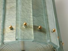 Murano Glass Pendant Chandelier  - 881978