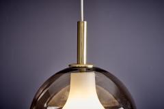 Murano Glass Pendant Lamp - 4164938