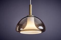 Murano Glass Pendant Lamp - 4164939