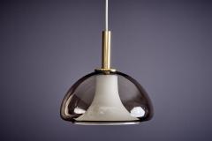 Murano Glass Pendant Lamp - 4164940