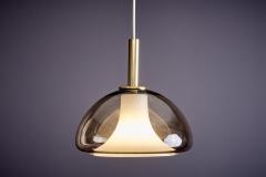 Murano Glass Pendant Lamp - 4164941