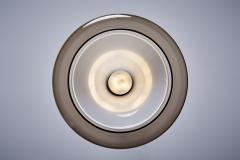 Murano Glass Pendant Lamp - 4164943