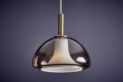Murano Glass Pendant Lamp - 4164944