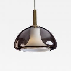 Murano Glass Pendant Lamp - 4165063
