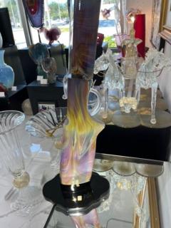 Murano Glass Shotgun for the Hunting Enthusiast - 3827246