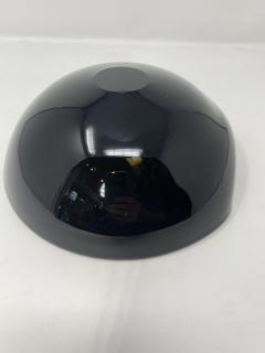 Murano Glass Spiral Dish - 4305799