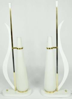 Murano Glass Table Lamps - 1277307