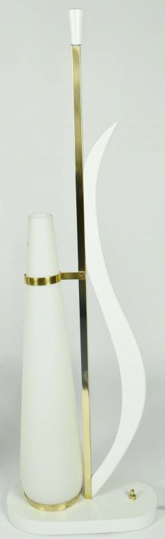 Murano Glass Table Lamps - 1277309