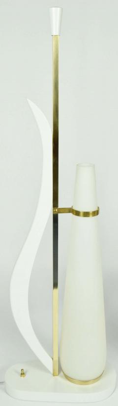 Murano Glass Table Lamps - 1277310