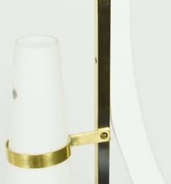 Murano Glass Table Lamps - 1277311