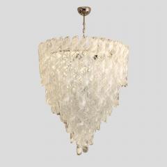 Murano Glass Torciglione Ceiling Light - 3616353