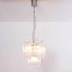 Murano Glass Tronchi Chandelier - 550262