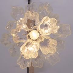 Murano Glass Tronchi Chandelier - 550263