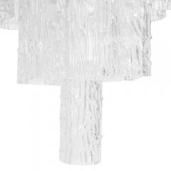 Murano Glass Tronchi Chandelier - 4101667