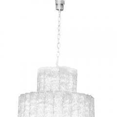 Murano Glass Tronchi Chandelier - 4101669