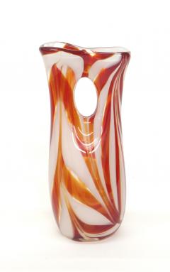 Murano Glass Vase - 822715