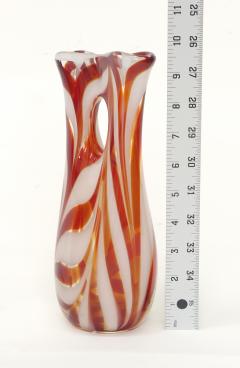 Murano Glass Vase - 822717