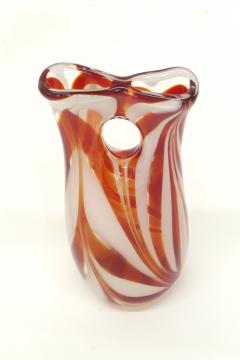 Murano Glass Vase - 822720