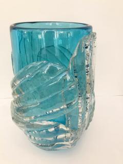 Murano Glass Vase - 1055843