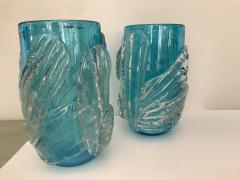 Murano Glass Vase - 1055846