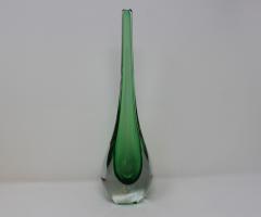 Murano Glass Vase by Beltrami - 2130723