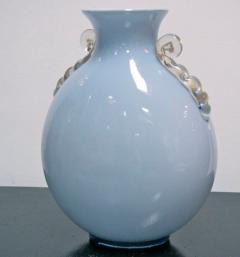 Murano Glass Vase by Toso - 503033