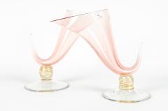 Murano Glass Vases - 399806
