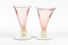 Murano Glass Vases - 399812