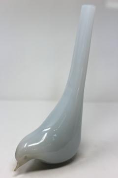 Murano Luxury Glass Dove Figurines by Murano Luxury Glass - 660232